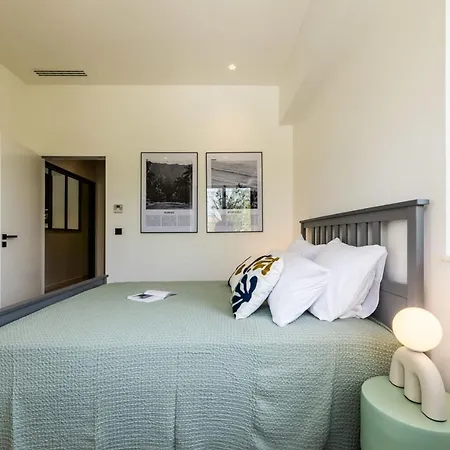 Du Golf - Keyweek- With Swimming Pool Villa